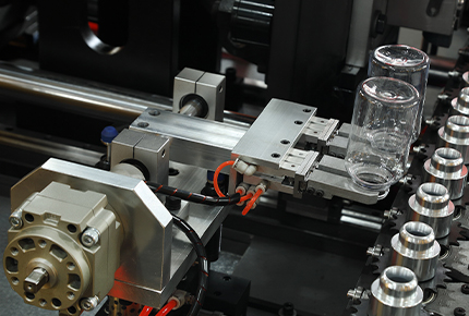 提高塑料機(jī)械塑化與擠出方法有哪些？